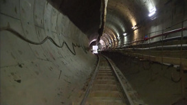 Движение на кольцевой линии столичного метро восстановлено после сбоя