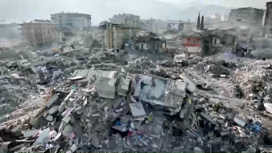 Стамбул должен начать подготовку к мощнейшему землетрясению