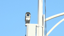 Комплекс "Безопасный город" расширяет географию: еще 86 камер появятся в Приамурье в этом году
