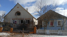 В Белгородской области снаряды ВСУ попали в птицефабрику и жилые дома