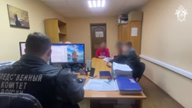 Подростки избили и ограбили незнакомого мужчину в его собственной квартире