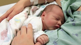 На Кубани 117 малышей родились благодаря ЭКО с начала года