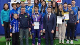 Соревнования по спортивному ориентированию на территории Саратова объединили спортсменов из 27 регионов страны