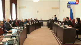 В Парламенте КБР обсудили итоги реализации нацпроектов в республике
