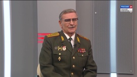 Алексей Меркурьев рассказал о том, когда и где в Нижнем Новгороде появится памятник нижегородцам-героям Первой Мировой войны