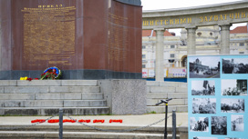 Российских делегатов не пустили к памятнику советским воинам в Вене
