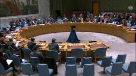 Генассамблея ООН приняла "абсурдную и вредоносную" резолюцию по Украине