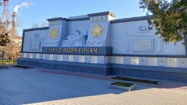 Более 80 памятников защитникам Отечества отремонтируют в Волгоградской области