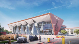 Подрядчика для строительства нового пассажирского терминала ищет Благовещенский аэропорт