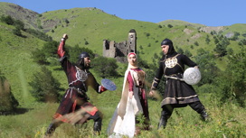 Дни культуры Чеченской Республики впервые пройдут в Южной Осетии