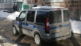 Тела младенца и его родителей нашли в квартире в Ульяновске