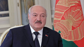 Лукашенко назвал поставку "грязного" оружия ВСУ безумством