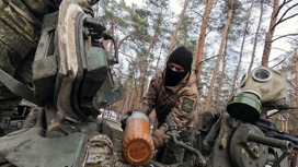 Под Кременной Киев ежедневно теряет оружие, на которое делает ставку