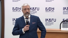 Глава Россотрудничества поддержал инициативу калининградского губернатора о создании "карты русского" для соотечественников, живущих в Европе