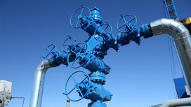 "Газпром" установил новый исторический рекорд поставок в Китай