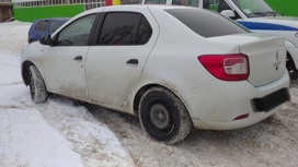 У жителя Марий Эл арестовали автомобиль из-за долгов предыдущего владельца в 1,4 млн рублей