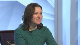 Олеся Железняк: репертуар "Ленкома" зависел от дочери Марка Захарова