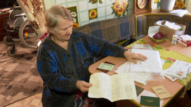 Ветеран труда из Челябинской области не может получить льготы на газификацию