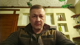 За Артемовск идут жестокие бои, не исключена попытка прорыва
