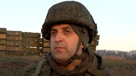 Российский военный рассказал, как 7 часов оборонялся от ВСУ