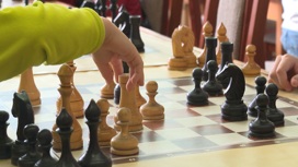В Калининградской епархии прошел турнир по шахматам