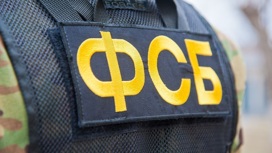 В Крыму задержан участник террористического формирования