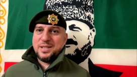 Командир "Ахмата": спешка при взятии Артемовска приведет к потерям