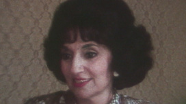 Зара Долуханова