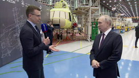 Путин назвал чушью версию подрыва газопровода украинскими "любителями"