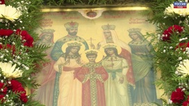 106 лет назад Николай II на псковском ж/д вокзале подписал акт об отречении от престола