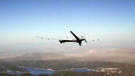 США представили свою версию инцидента с MQ-9 Reaper