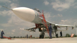 Советский опыт бесконтактной борьбы с натовской авиацией