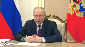 Путин назначил нового главу Чукотки