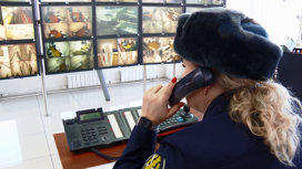 В исправительных колониях Красноярского практически не осталось часовых с автоматами