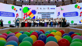 Школьный хор из Краснодара стал призером всероссийского песенного конкурса