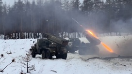 В ДНР уничтожены украинский комплекс ПВО С-300 и РЛС производства США
