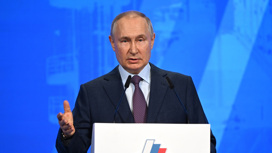 Подробности встречи Путина с предпринимателями