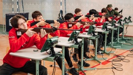 На Ямале откроют центр подготовки наставников по военно-патриотическому воспитанию