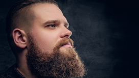 Какая щетина привлекает женщин и другие факты о бороде