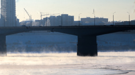 Мост через Нагатинский затон начнут строить в 2023 году