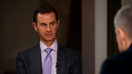 Асад: Сирия прекрасно понимает западные методы, "они нас не обманут"