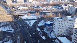 Более 130 км коммунальных сетей обновят в Тюменской области