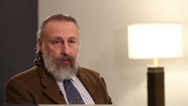 Джим Джатрас