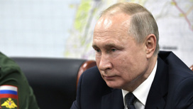 Россия открыта к урегулированию украинского кризиса