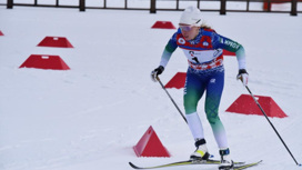 Победами лыжников Коми завершился Чемпионат России по спорту глухих