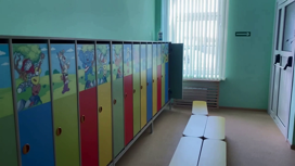 В селе Дзержинское построили и открыли новый детский сад