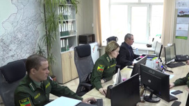 В районах Забайкалья установили камеры для мониторинга пожаров