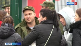 В Социальном фонде Татарстана рассказали о выплатах, положенных семьям погибших военных