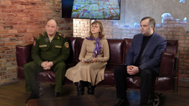 Эксперты выяснили отношение жителей Челябинской области к армии России