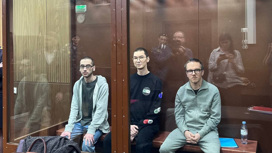 Коммерческому директору Ксении Собчак и его подельникам продлили арест